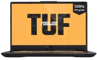ASUS TUF Gaming 15 FX506 15,6" | 1 049 € | Gigantti ASUS TUF Gaming 15 FX506 15,6" | 1 049 € | Gigantti