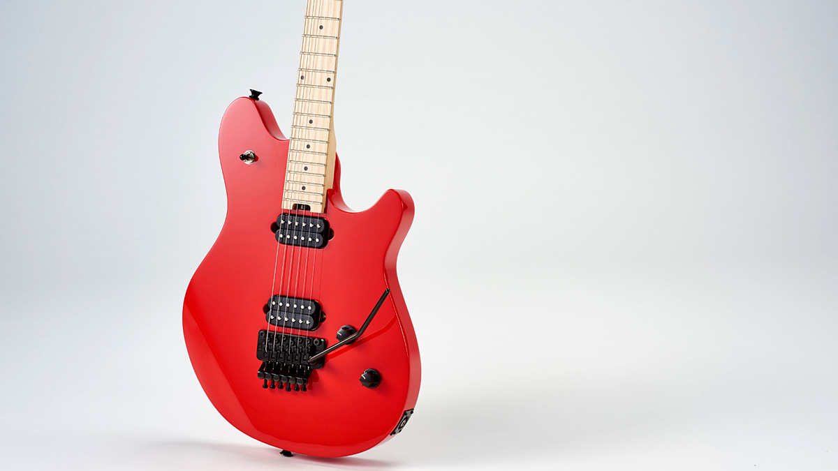 EVH Wolfgang Standard
