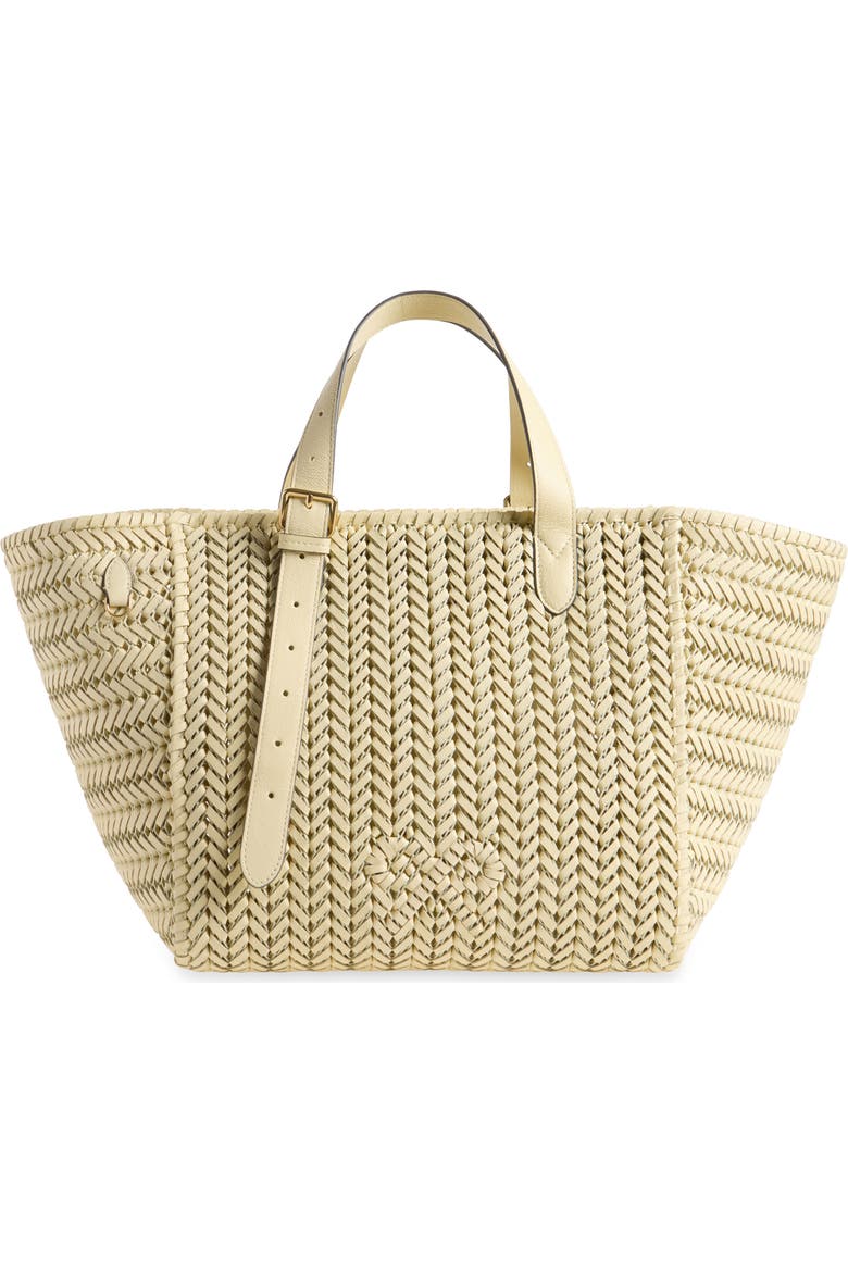 Neeson Square Tote