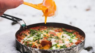 Shakshuka