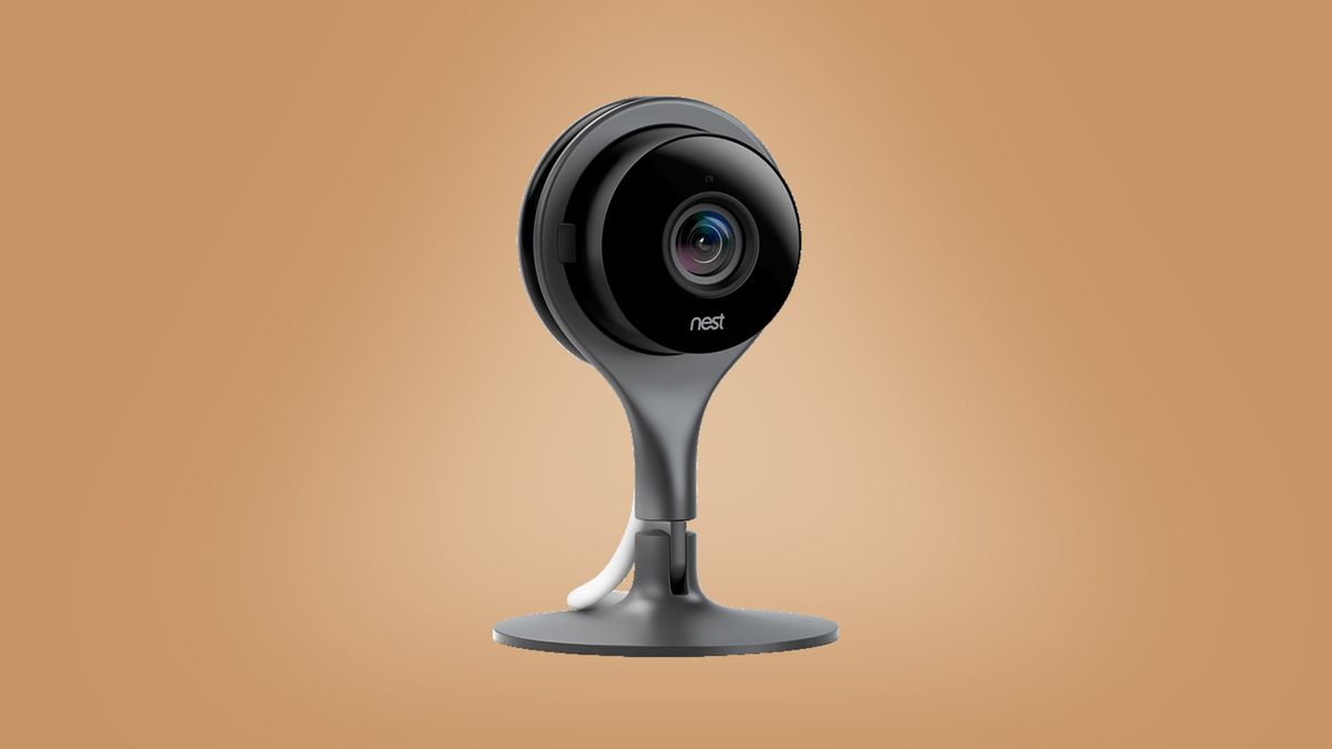 In zicht Geletterdheid vandaag The best Nest camera deals and sales for April 2023 | TechRadar