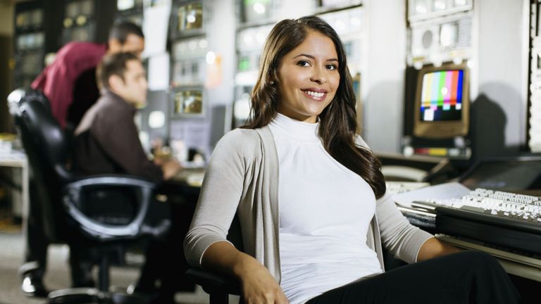 Shoulder, White-collar worker, Sitting, Black hair, Photography, Electronic device, Employment, Leisure,