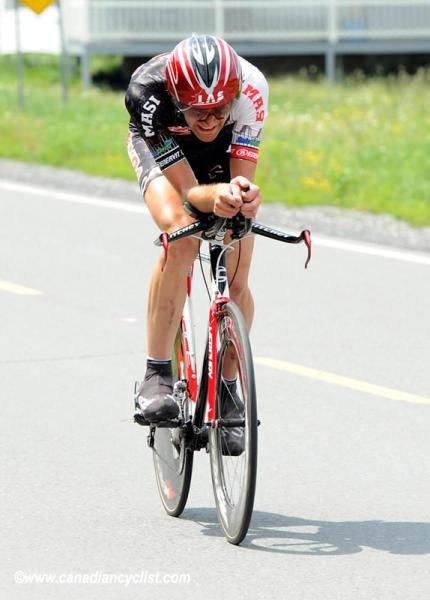 Phil Gaimon (Kenda/ 5-hour Energy Pro Cycling p/b Geargrinder)
