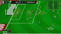 Retro Goal