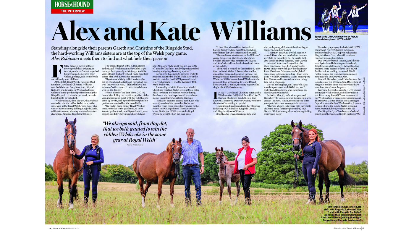 HAH378 interviewWilliams