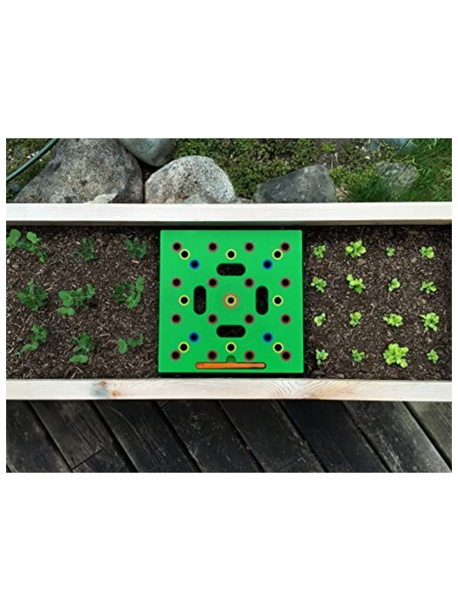 Seeding Square, Seeding Square Guide