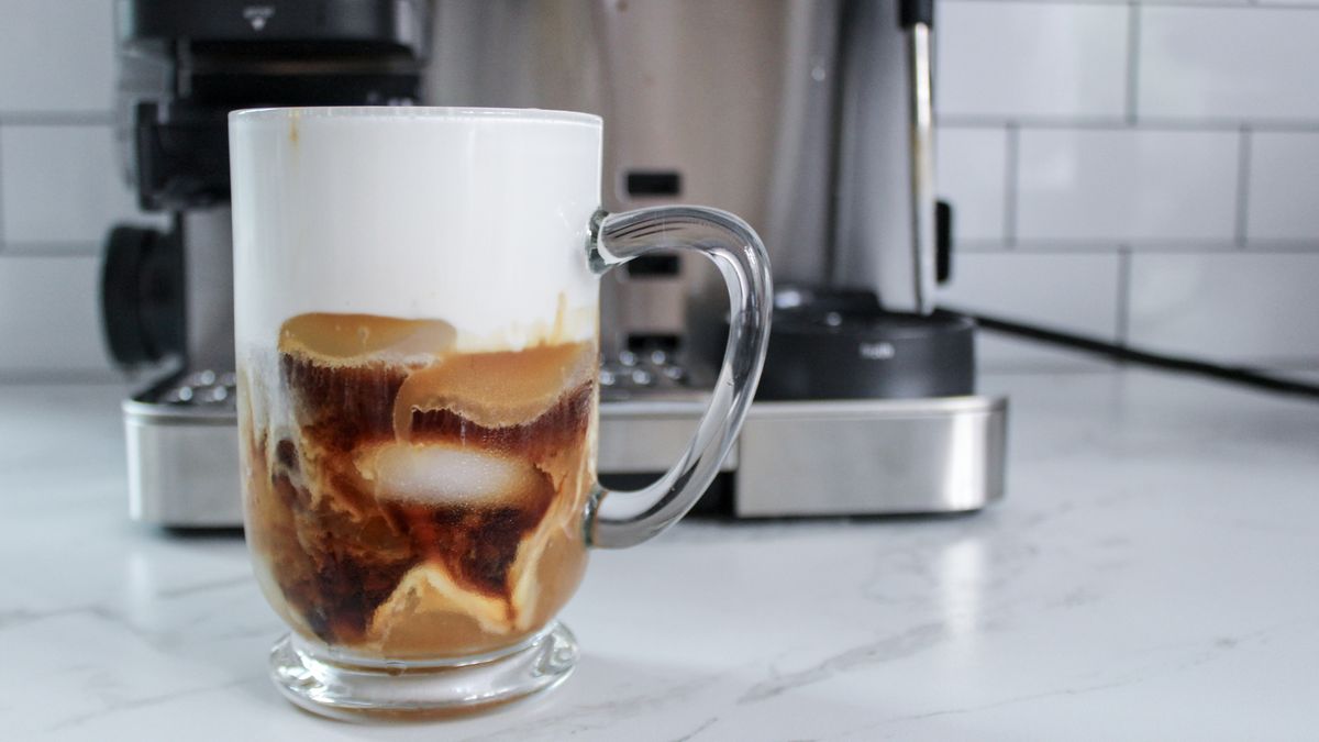 Ninja Luxe Caf&eacute; Premier Series