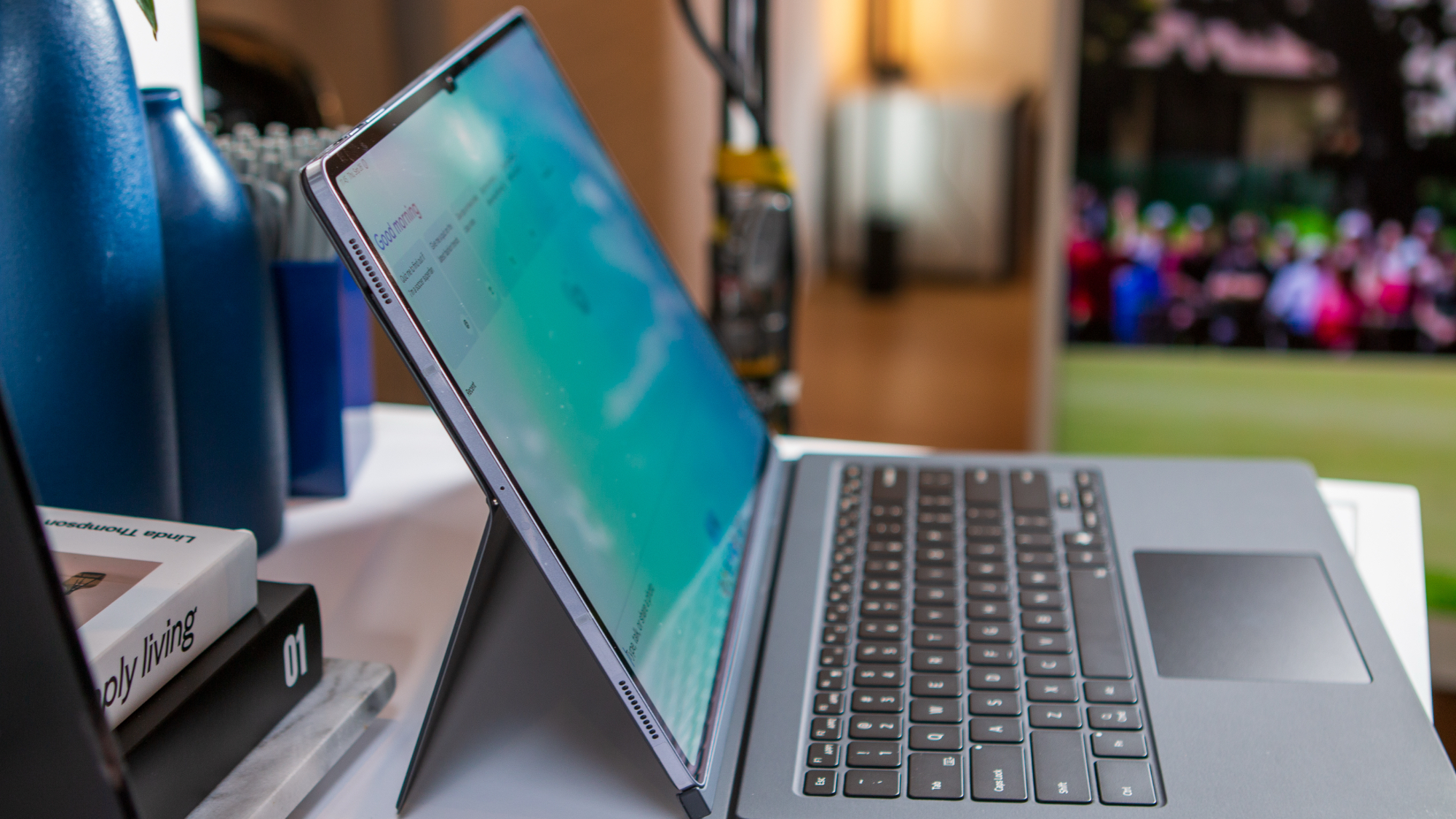 Samsung Galaxy Tab S10 Ultra vs. Tab S9 Ultra: Should you upgrade?