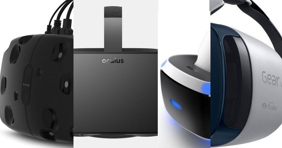 What's the cheapest way into virtual reality PlayStation VR, Oculus
