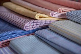 Crichton Bespoke of Chester - a regional bespoke tailor