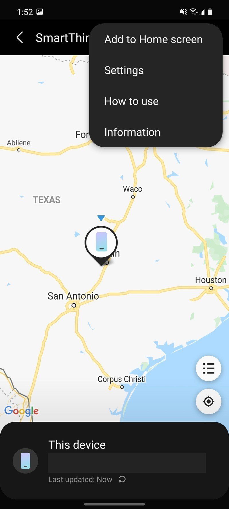 How to use Find My Mobile to locate your lost Samsung Galaxy phone ...