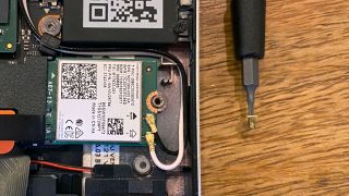 Framework Laptop DIY Edition