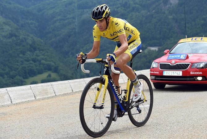 Alberto Contador (Tinkoff Saxo)