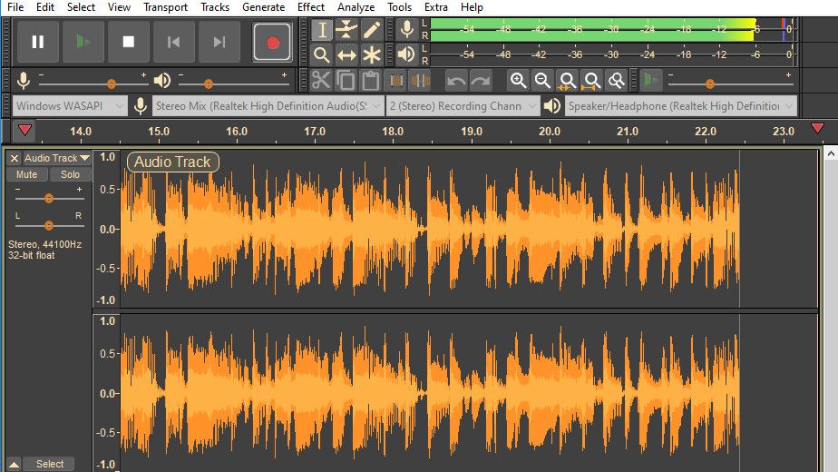 Best Audio Editing Software Top Ten Reviews