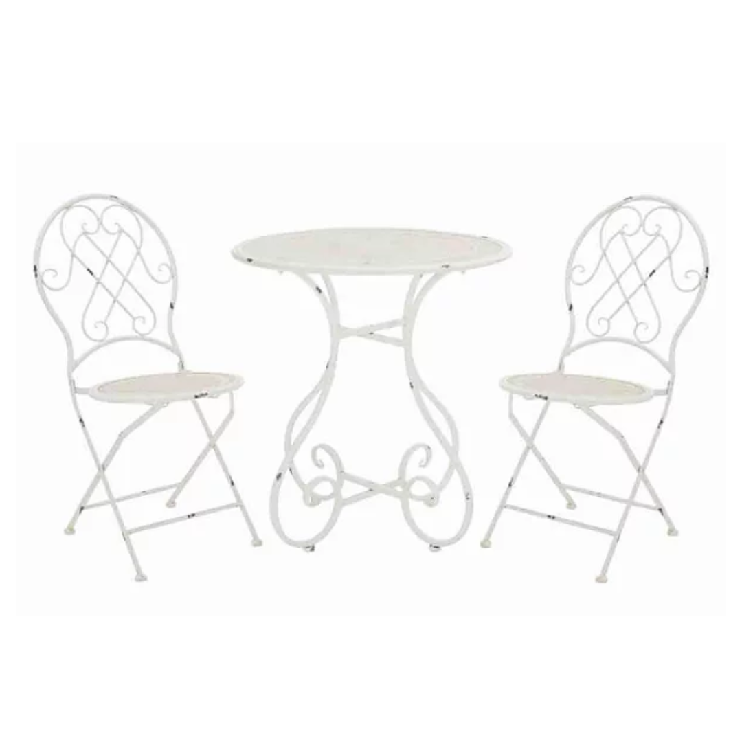 Safavieh, Adriel Bistro Set
