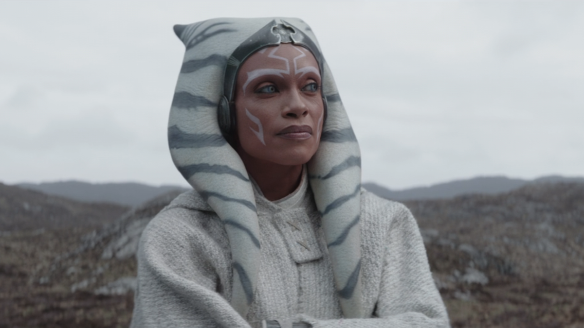 Star Wars Reveals Answer To Years-Old Ahsoka Tano Mystery, But I'm ...