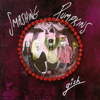 Smashing Pumpkins - Gish (1992)