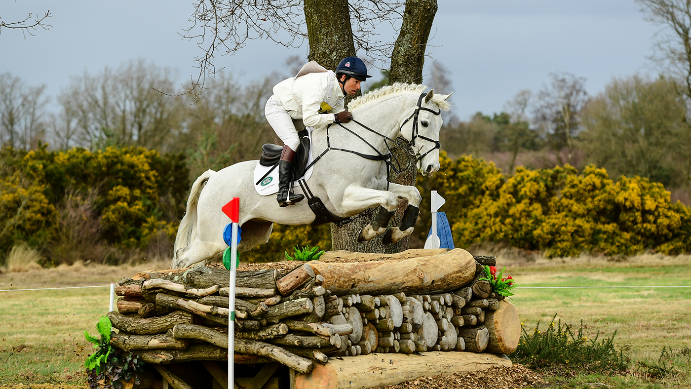 Tweseldown (1) Horse Trails 07 03 2019