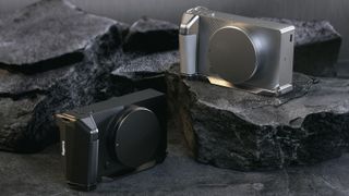 SmallRig L-Shaped Mount Plate with Handle for Sigma BF