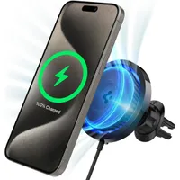 Spigen OneTap Pro 3 Cryomax Hook Car Mount:$29.99$25.49 at Amazon