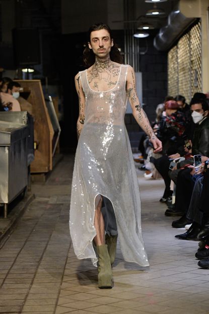 New York Fashion Week FW22: the trends and takeaways | Wallpaper