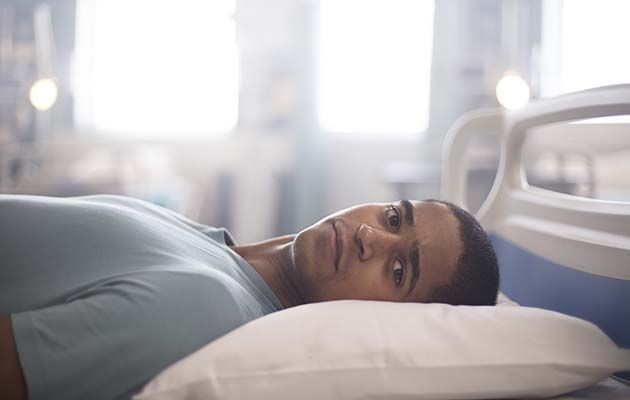 Jamie McCain (ALFRED ENOCH) in series two of BBC1&#039;sTrust Me