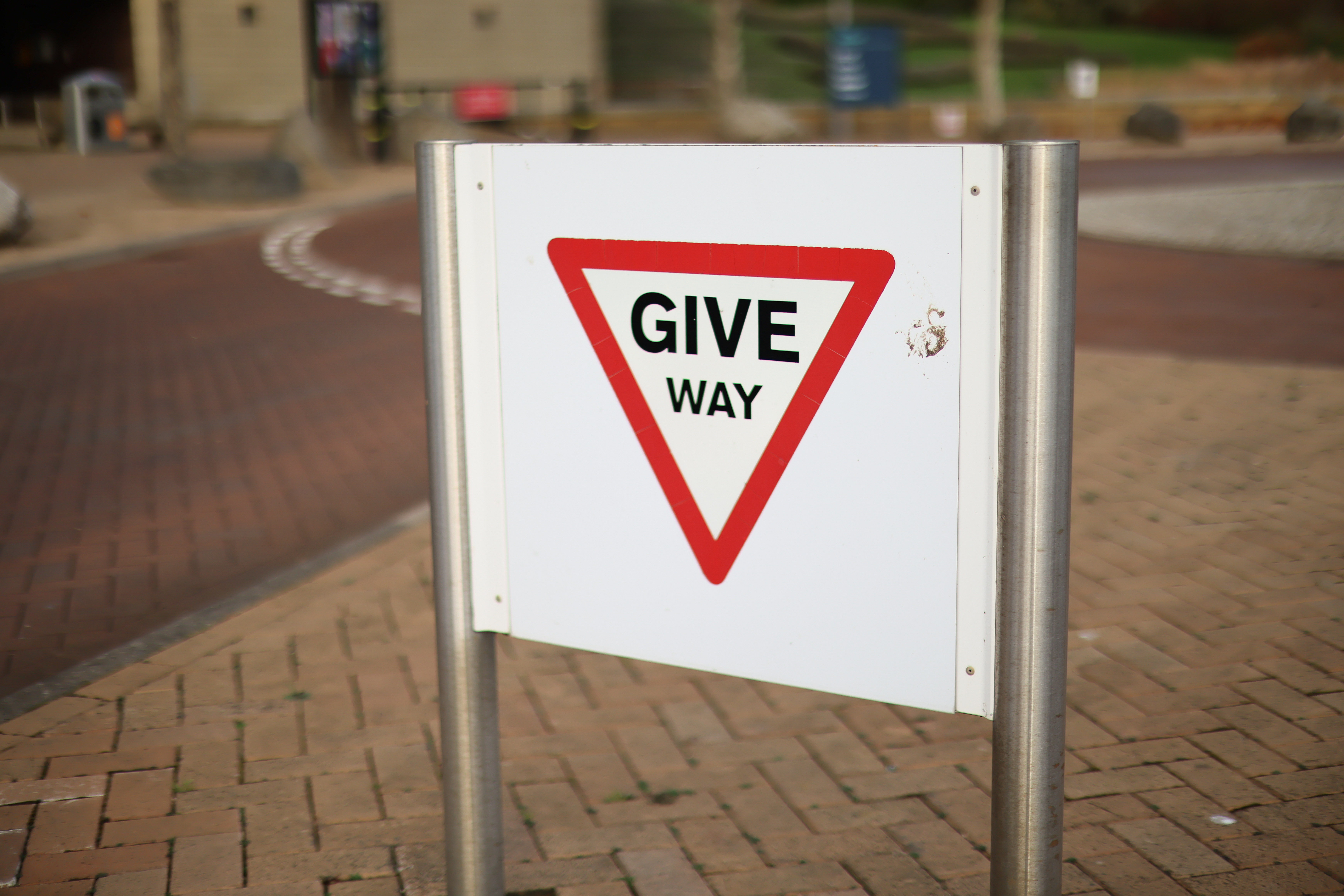 Sample image taken on the Canon RF 45mm f/1.2 STM