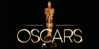 Oscars logo