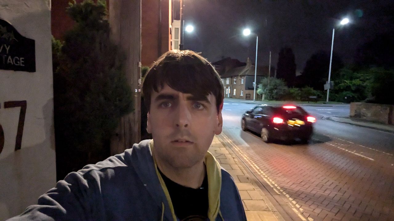 200 photos pixel 9 vs pixel 8a - selfie shots on pixel 8a