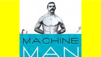 Machine Man