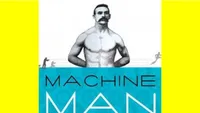 Machine Man