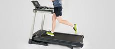LifeSpan Treadmill TR3000iT