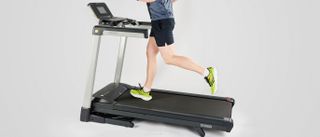LifeSpan Treadmill TR3000iT