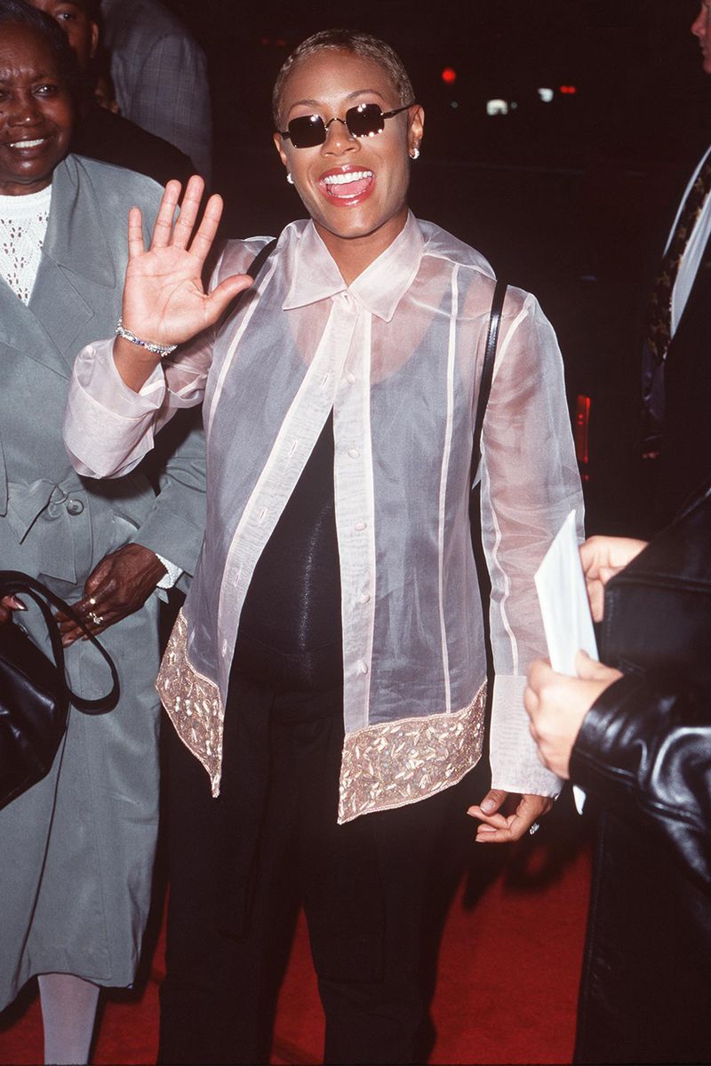 Jada Pinkett Smith 