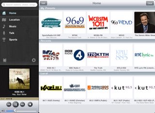 TuneInRadio