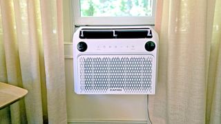 Zafro Auro window air conditioner