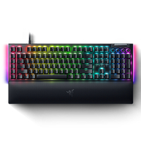 Razer Blackwidow V4 ProSee at: Razer