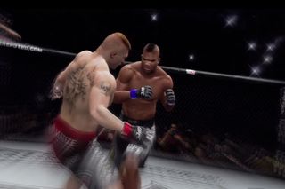  UFC Undisputed 3 predictions
