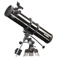 Sky-Watcher Explorer-130 EQ2 Telescope | Was $225 |