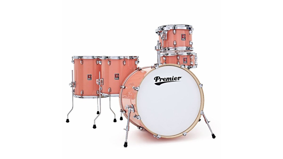 Premier 2022 range