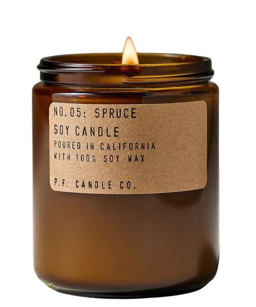 P.F. Candle Co. Spruce Candle