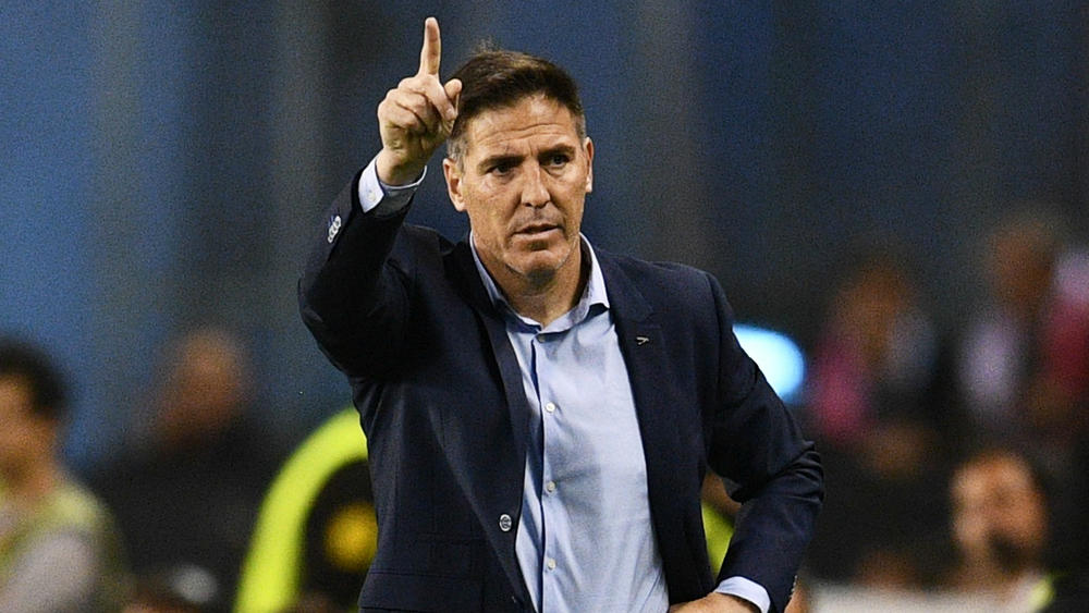 Berizzo: Celta played better than United and deserved to reach Europa ...