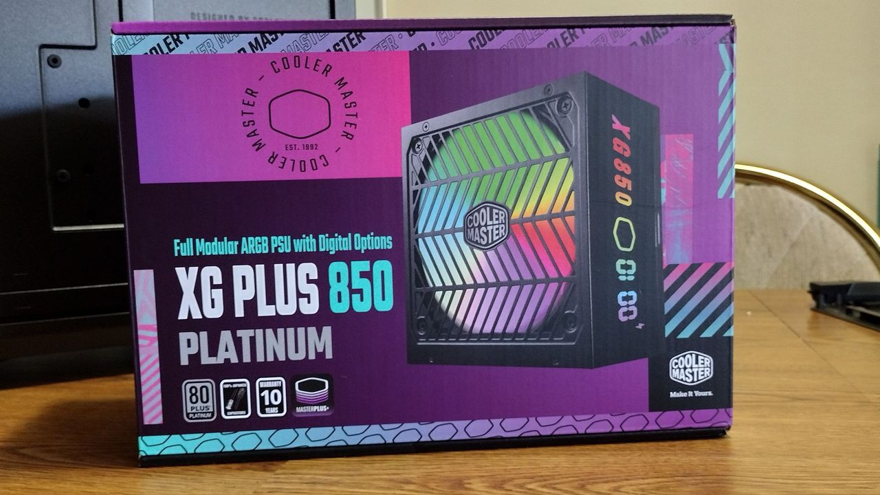 Hands-On: Cooler Master HAF 700 Berserker