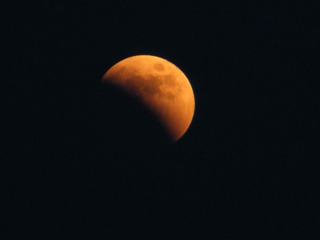 Lunar eclipses: What are they &amp; when is the next one? | Space