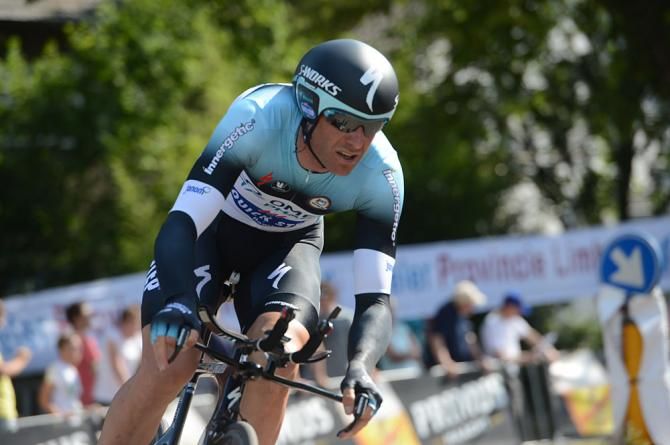 Alessandro Petacchi (Omega Pharma Quick Step)