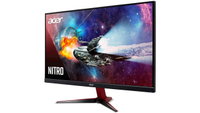 Acer Nitro VG271 27-inch monitor | $80 off