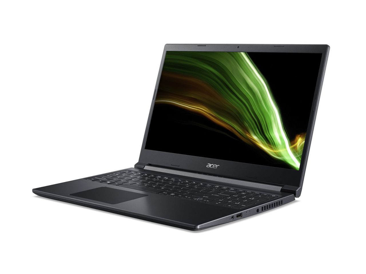 Acer Aspire 7 Front