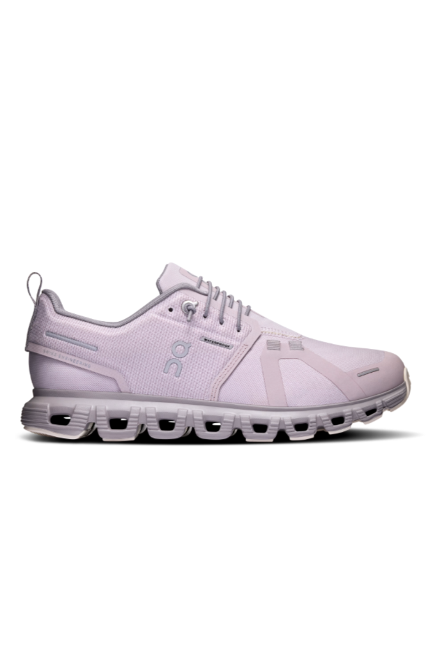 On , Cloud 6 Waterproof Pearl | Cream