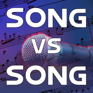 song vs song