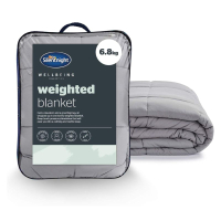 Silentnight Weighted Blanket:was £70now £45.15 at Amazon (save £24.85)